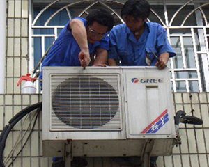 贺州市空调维修售后服务中心